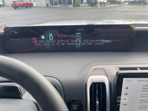 New 2025 Ford Expedition Active image 26