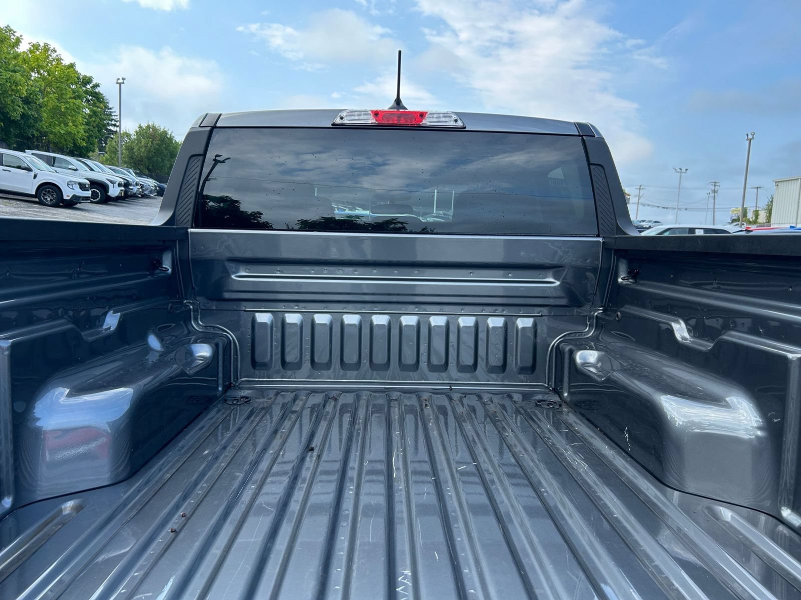 Used 2026 Ford Maverick XLT FWD image 25