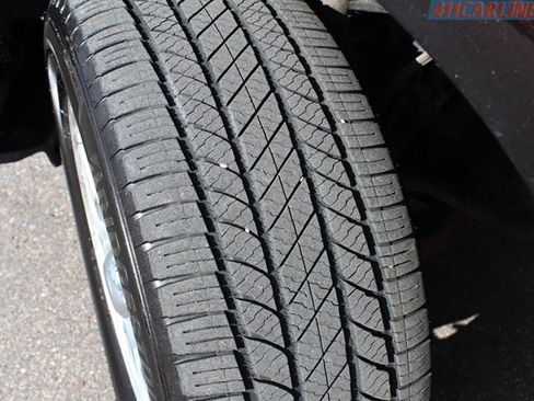 Used 2013 Ford F150 Lariat w/ Mid Equipment Group AWD/4WD image 3