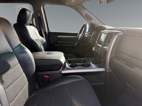 Used 2017 RAM 1500 Sport image 15