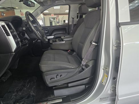 Used 2015 Chevrolet Silverado 1500 LT w/ All Star Edition AWD/4WD image 9