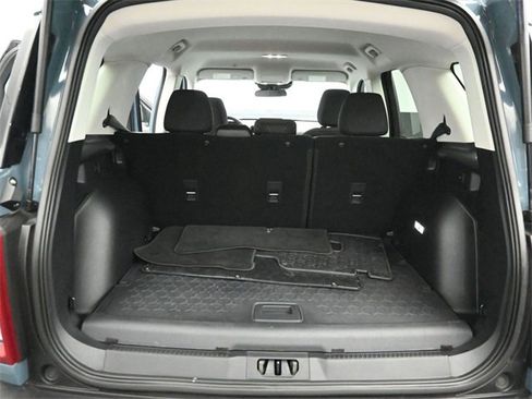 Certified 2022 Ford Bronco Sport Big Bend w/ Convenience Package image 24