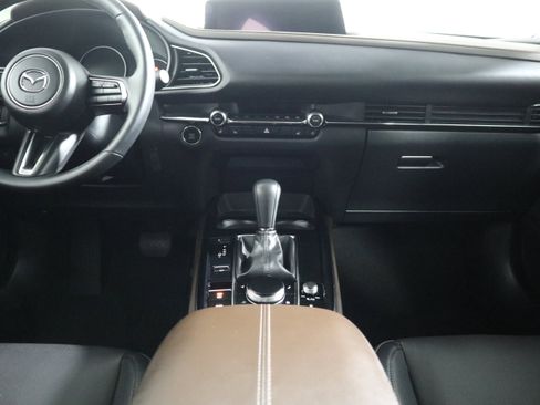 Certified 2025 MAZDA CX-30 2.5 Turbo w/ Premium Package image 14