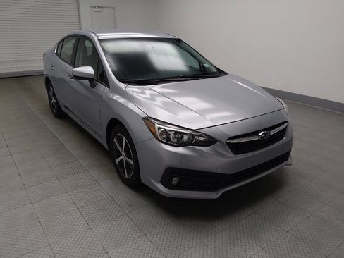 Used 2021 Subaru Impreza 2.0i Premium AWD/4WD image 13