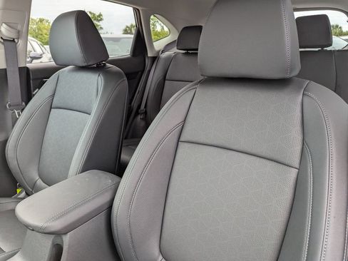 New 2026 Kia Seltos EX image 21