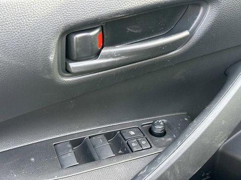 New 2026 Toyota Corolla LE image 15