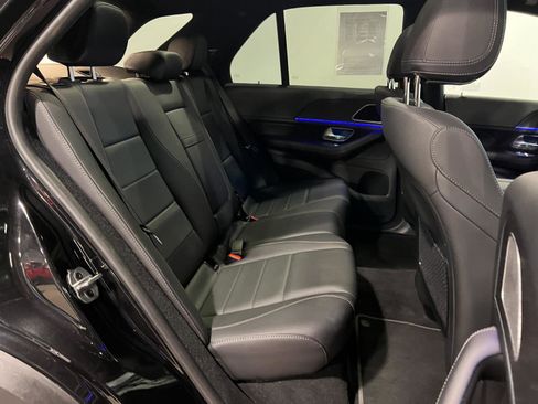 Used 2025 Mercedes-Benz GLE 350 4MATIC image 36