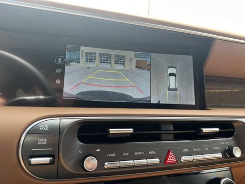 New 2026 Hyundai Palisade Calligraphy FWD image 18