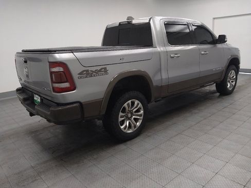 Used 2021 RAM 1500 Limited AWD/4WD image 10