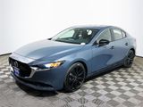 Used 2023 MAZDA MAZDA3 s image 3