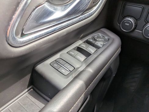 Certified 2024 Chevrolet Suburban Premier image 27