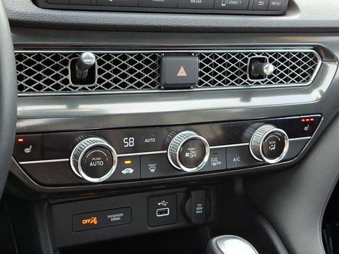 Certified 2024 Acura Integra A-Spec image 19