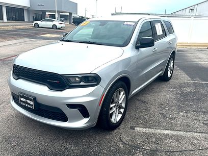 Used 2023 Dodge Durango GT