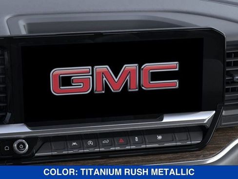 New 2026 GMC Sierra 1500 Elevation image 21