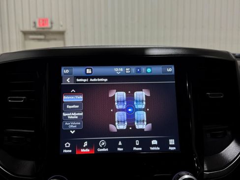 Used 2023 RAM 2500 Tradesman AWD/4WD image 43