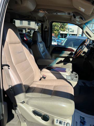 Used 2003 Ford Excursion Limited AWD/4WD image 18