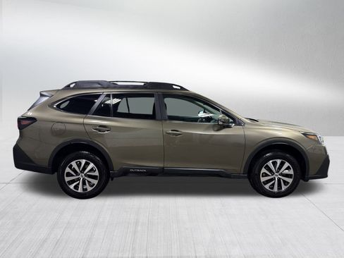 Used 2020 Subaru Outback Premium w/ Popular Package #1 image 8