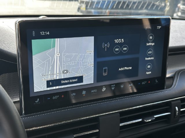 Certified 2023 Lincoln Corsair AWD image 21