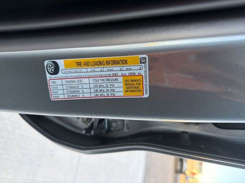 New 2026 GMC Sierra 1500 Elevation w/ Preferred Package image 28