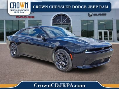 Used 2025 Dodge Charger R/T w/ Quick Order Package 25M R/T