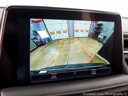 Certified 2022 GMC Yukon SLE AWD/4WD image 16