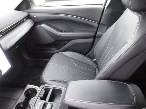 New 2026 Ford Mustang Mach-E Select w/ Technology Package RWD image 21