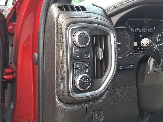 Certified 2022 GMC Sierra 2500 AT4 w/ AT4 Premium Plus Package AWD/4WD image 35
