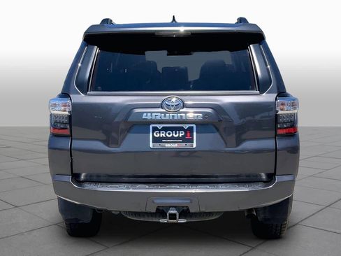 Used 2022 Toyota 4Runner SR5 RWD image 5