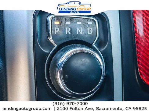 Used 2017 RAM 1500 Classic SLT image 17