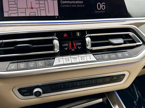 Used 2021 BMW X5 sDrive40i w/ Convenience Package image 36