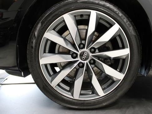 Used 2021 Audi A4 2.0T Premium Plus image 29