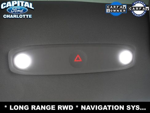 Used 2025 Tesla Model 3 Long Range image 14