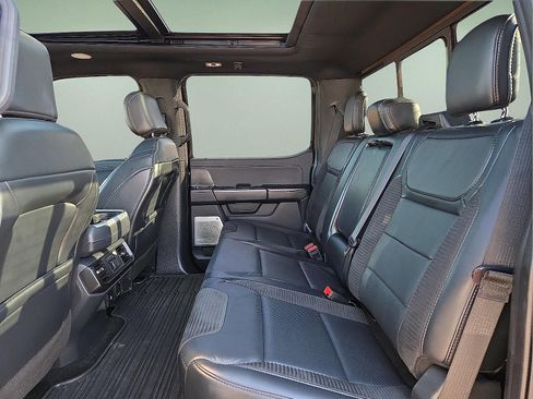 Used 2022 Ford F150 Raptor w/ Equipment Group 801A High image 10