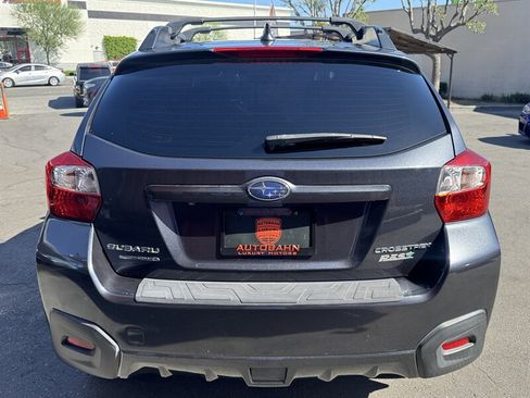 Used 2017 Subaru Crosstrek 2.0i Limited AWD/4WD image 13