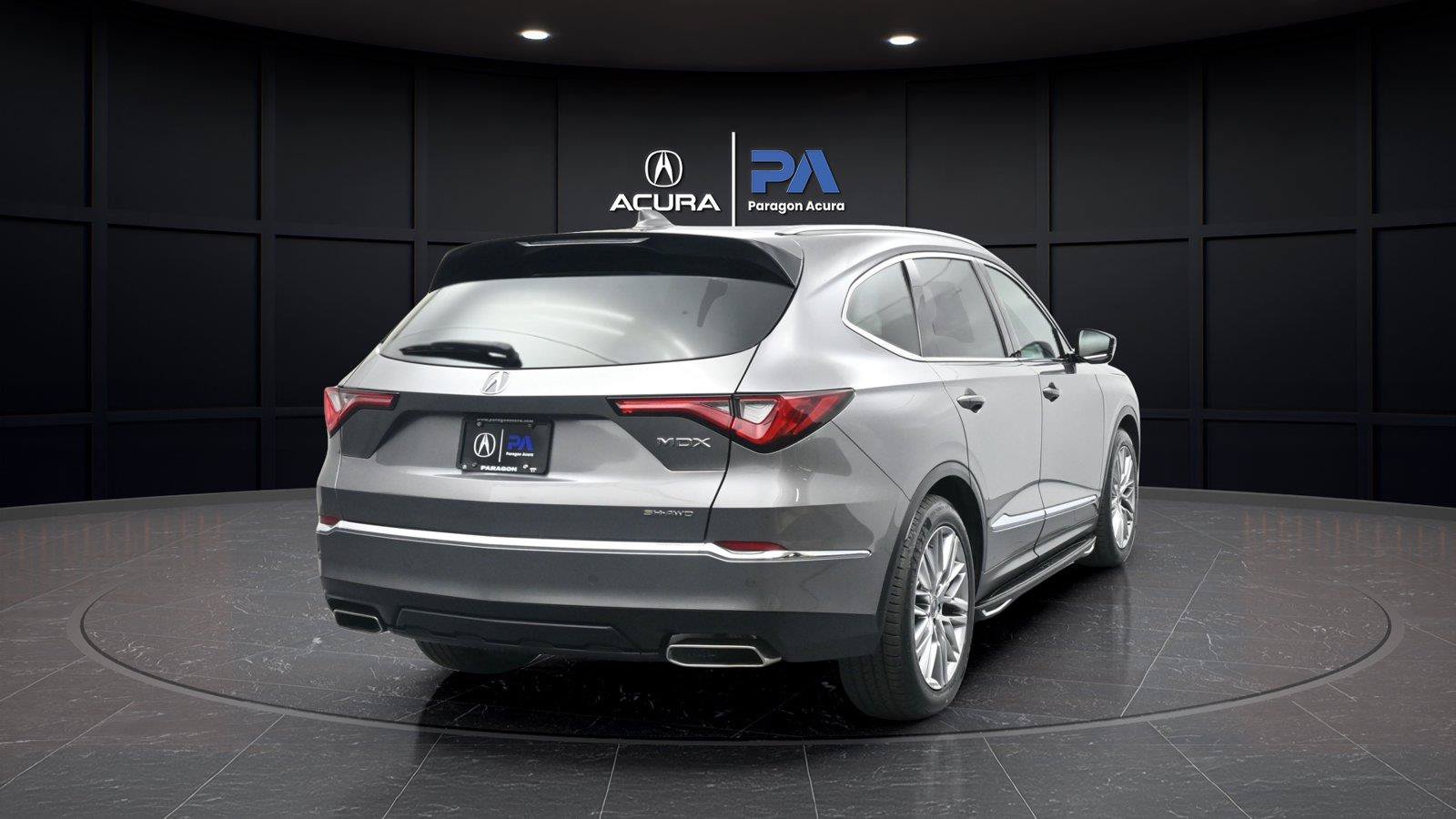 Certified 2023 Acura MDX w/ Advance Package AWD/4WD image 23