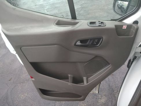 Used 2020 Ford Transit 350 Low Roof w/ Load Area Protection Package RWD image 22