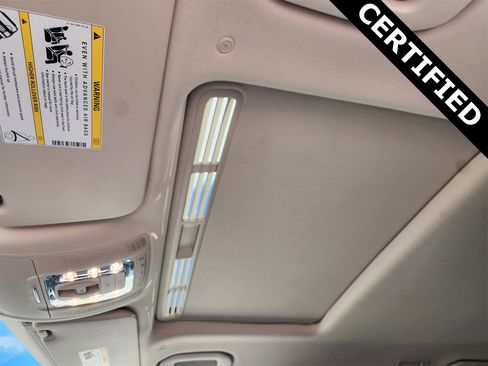 Certified 2021 Mercedes-Benz GLS 450 4MATIC image 26