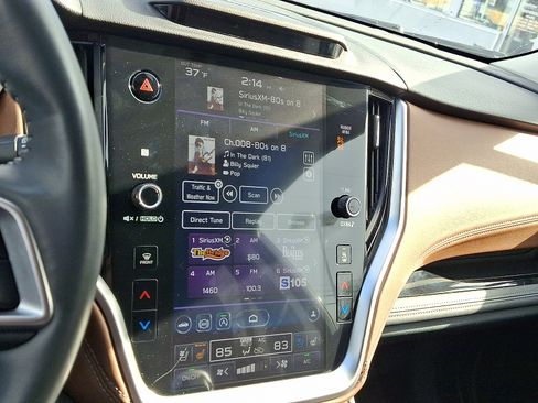 Certified 2021 Subaru Outback Touring image 29