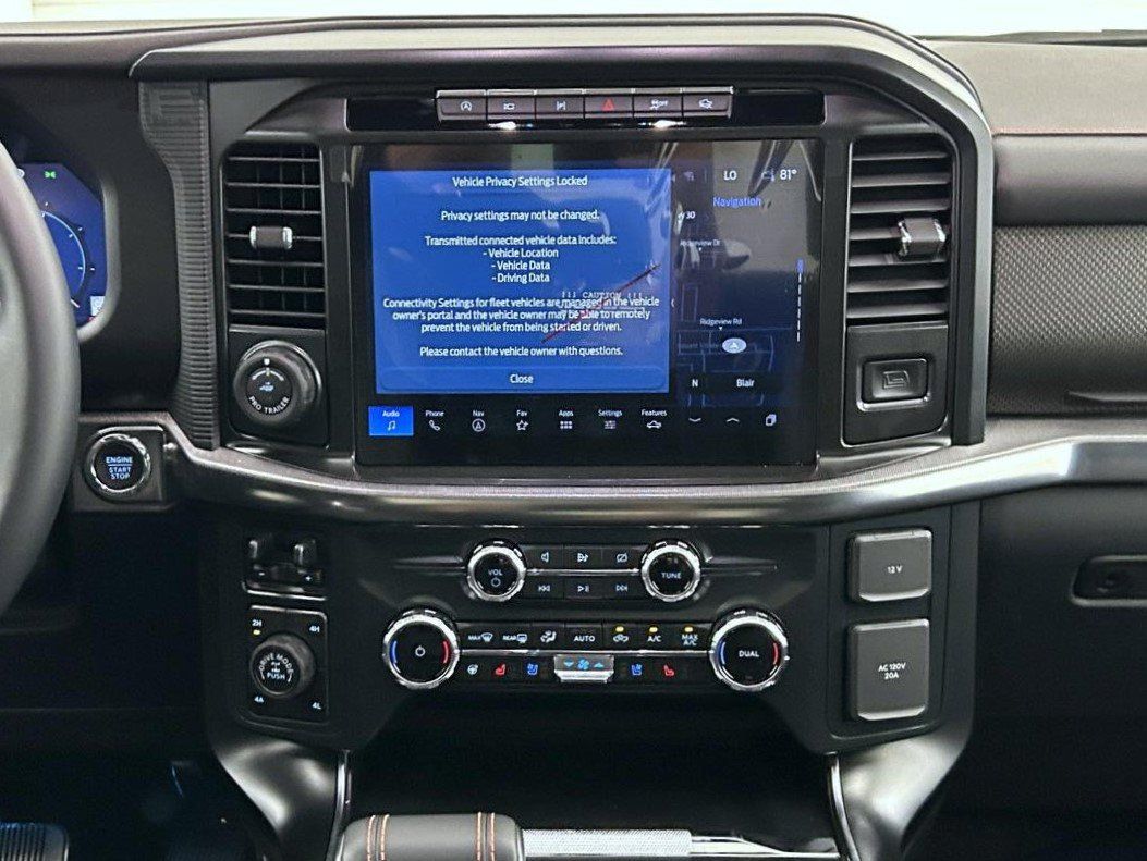 New 2026 Ford F150 Raptor AWD/4WD image 12