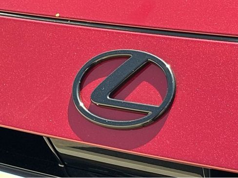 New 2026 Lexus TX 350 AWD image 42