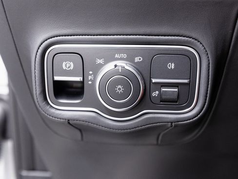 Used 2026 Mercedes-Benz G 63 AMG 4MATIC image 10