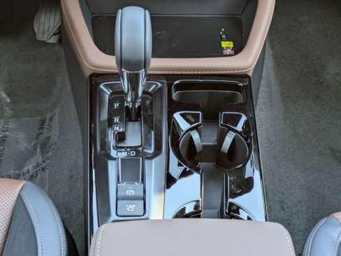 New 2026 Subaru Forester Touring AWD/4WD image 20