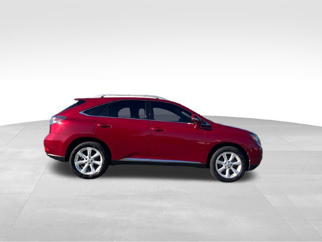 Used 2011 Lexus RX 350 2WD w/ Premium Pkg image 6