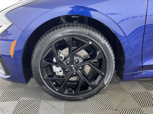 New 2026 Kia K5 GT-Line FWD image 17