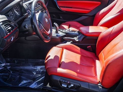 Used 2016 BMW 228i Convertible image 19