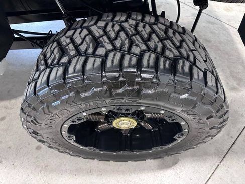 Used 2017 RAM 2500 Big Horn AWD/4WD image 21