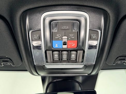 New 2026 RAM 2500 Power Wagon AWD/4WD image 14