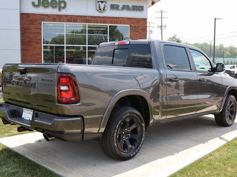New 2026 RAM 1500 Big Horn image 36