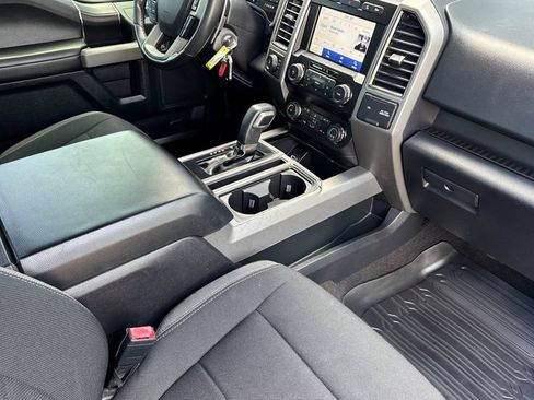 Used 2020 Ford F150 Raptor AWD/4WD image 14