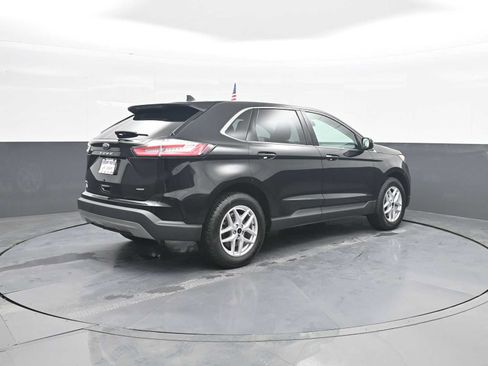 Used 2023 Ford Edge SEL AWD/4WD image 8